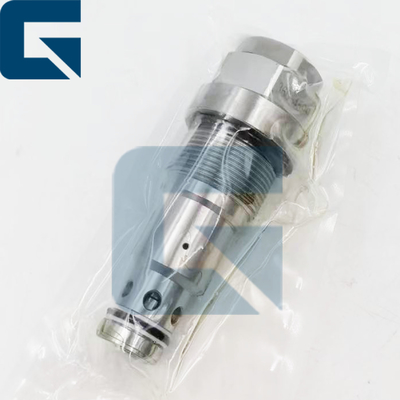 360-4599 3604599 Relief Valve For 320C 320D Excavator Parts