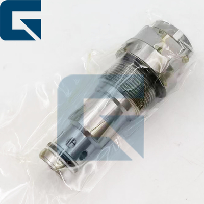 360-4599 3604599 Relief Valve For 320C 320D Excavator Parts