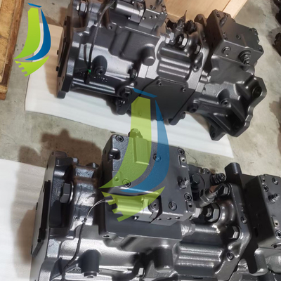 708-2K-00121 Hydraulic Main Pump 7082K00121 for PC2000-8 Excavator