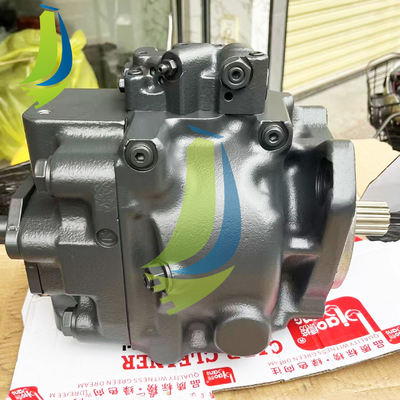 708-1U-00163 Hydraulic Pump Fan Pump 7081U00163 for WB146-5 Backhoe Loader