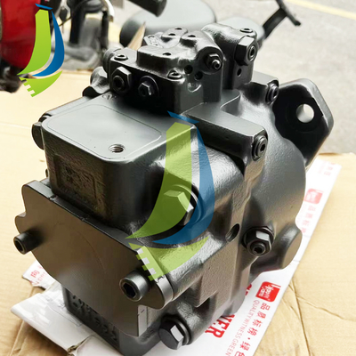 708-1U-00163 Hydraulic Pump Fan Pump 7081U00163 for WB146-5 Backhoe Loader