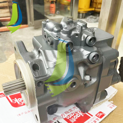 708-1U-00163 Hydraulic Pump Fan Pump 7081U00163 for WB146-5 Backhoe Loader