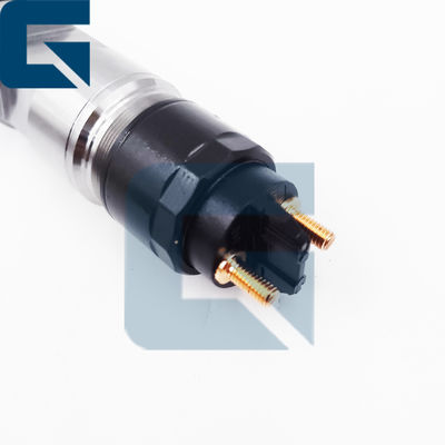 0445120340 837079858 Common Rail Fuel Injector For Truck