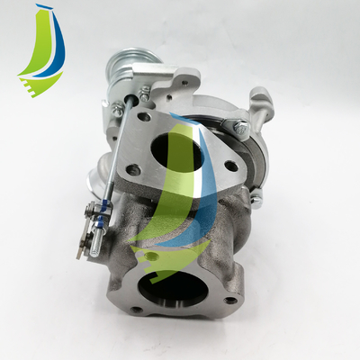 53039700658 Turbocharger DX120 Excavator spare parts for engine