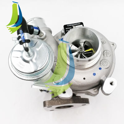 53039700658 Turbocharger D34 Engine For DX120 Excavator