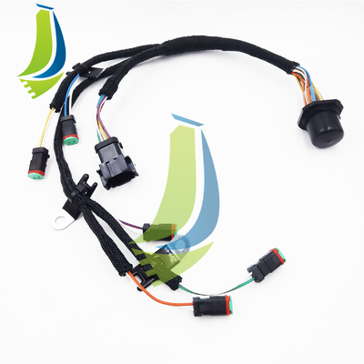 205-4626 Injector Harness Wiring Harness 2054626 For D6N