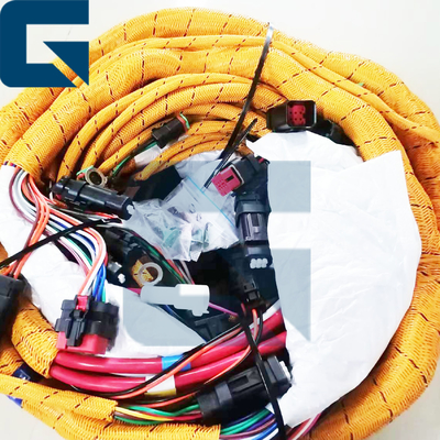 283-2932 2832932 Chassis Wiring Harness For  E324D Excavator