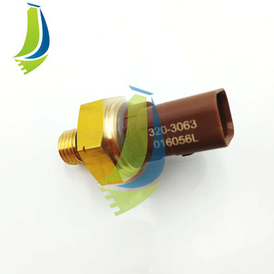 320-3063 Oil Pressure Sensor 3203063 For C15 Engine