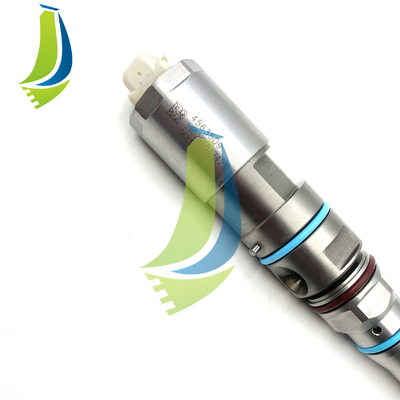 456-3509 Diesel Fuel Injector 4563509 For C9.3 Engine