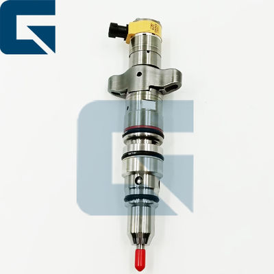 557-7633 5577633 Diesel Fuel Injector Diesel Injector For Engine C9