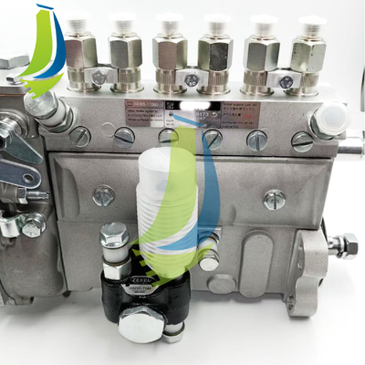 212-8559 Fuel Injection Pump 2128559 For 320D 323D Excavator