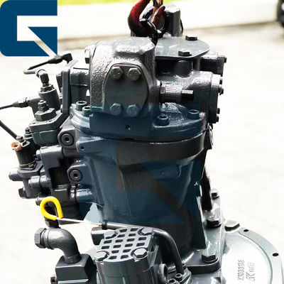 9275341 Hydraulic Pump For ZX210W-3 ZX220W-3 Excavator Parts