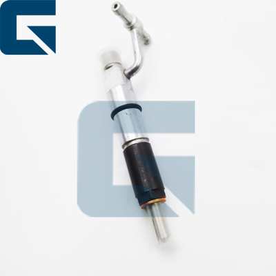128-3293 1283293 Fuel Injector Nozzle For S4K Engine
