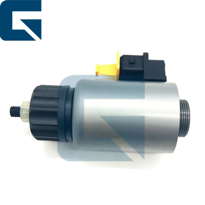 VOE11709879 11709879 Pressure Regulator For L110E Truck