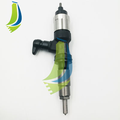 370-7280 Fuel Injector Common Rail Injector 3707280 For C7.1