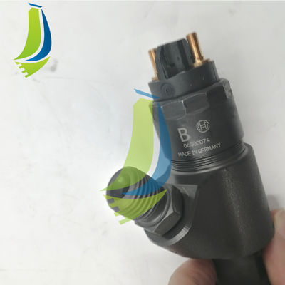 0445120055 51101006051 Diesel Fuel Injector 0 445 120 055 For TGA TGL