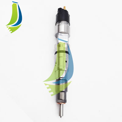 0445120340 Fuel Injection Common Rail Auto Parts 0 445 120 340