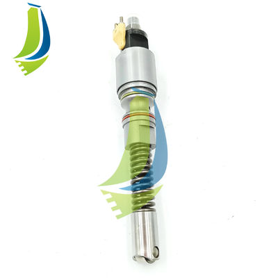 RE534960 Diesel Fuel Injection Pump SE501960 Unit Pump For E323D