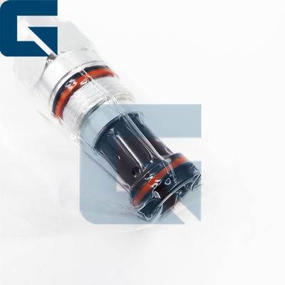 K1022895 Relief Valve For Skid Steer Loader Spare Parts