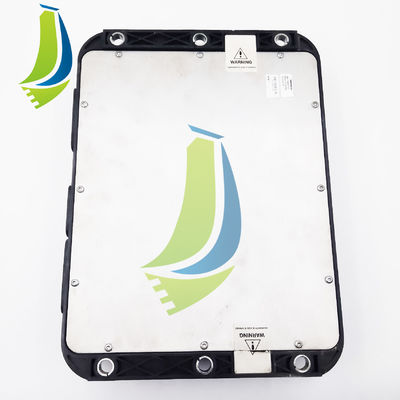 728/35700 ECM Controller For JS200 JS220 Excavator Parts