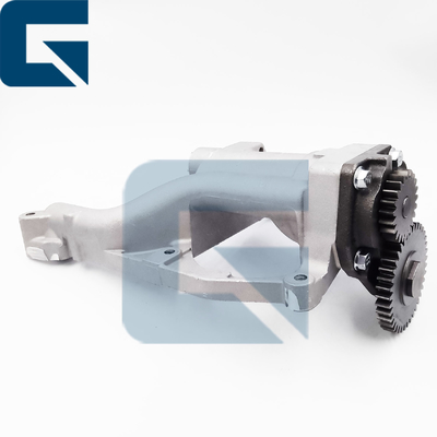 447-8576 4478576 Diesel Oil Pump For C4.4 Engine Parts