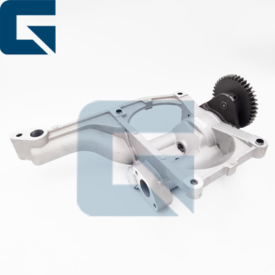 4478576 447-8576 Diesel Oil Pump For C4.4 Engine Parts