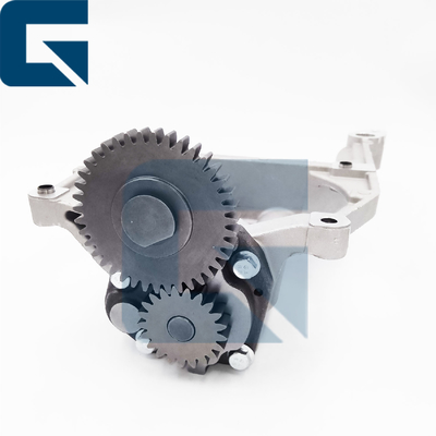 4478576 447-8576 Diesel Oil Pump For C4.4 Engine Parts