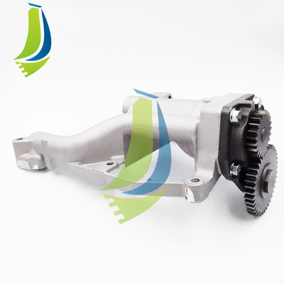 447-8576 Diesel Engine Oil Pump For C4.4 Engine Excavator 312E L