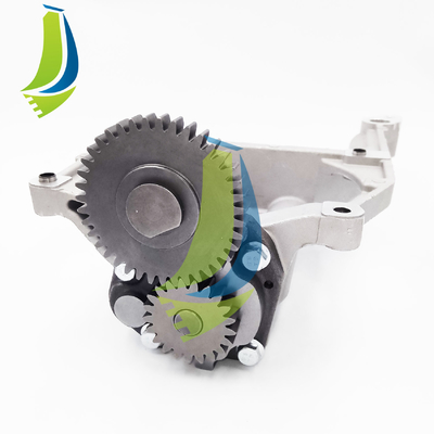 447-8576 Diesel Engine Oil Pump For C4.4 Engine Excavator 312E L
