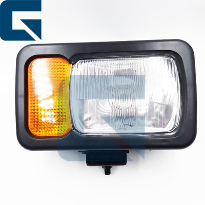 42B0257 42B0258 Left And Right Lamp Assy For  XG951 Loader