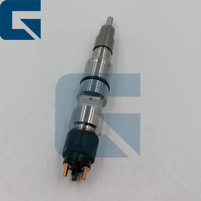 0445120246  0445 120 246 Common Rail Fuel Injector