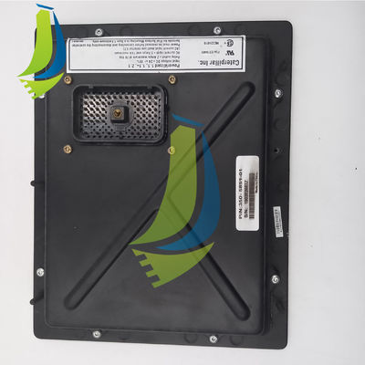 350-5851 Control Panel Display Panel 3505851