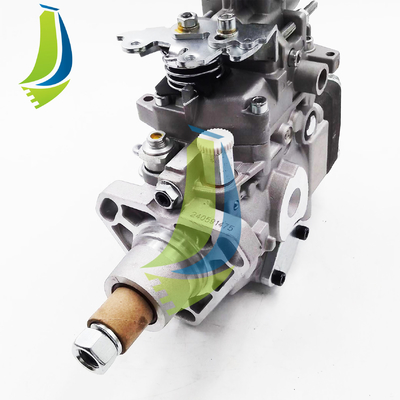 0460424424 Diesel Fuel Injection Pump VE412F1100L2035