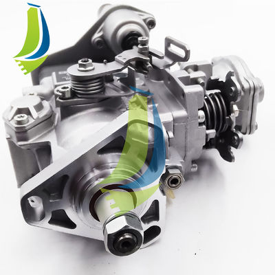 Fuel Injection Pump 0460424536 0 460 424 536 for Heavy-Duty Vehicles