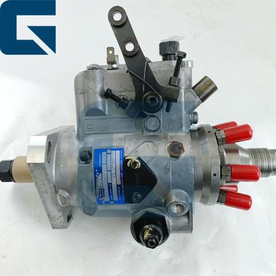 RE47184 DB4-5003 For 6068T Engine Diesel Fuel Injection Pump