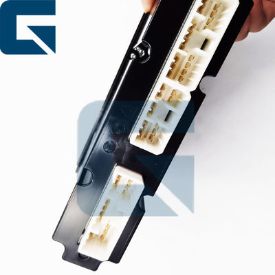 510-9643 Air Condition Control Panel 5109643 For 336F Excavator