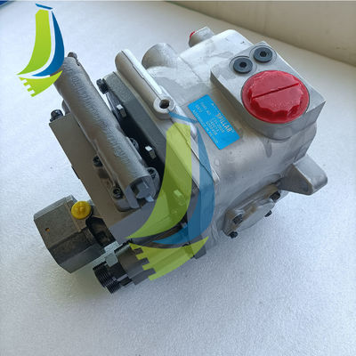 235-2026 3412E Engine Hydraulic Injection Pump 2352026 For 5110B Excavator