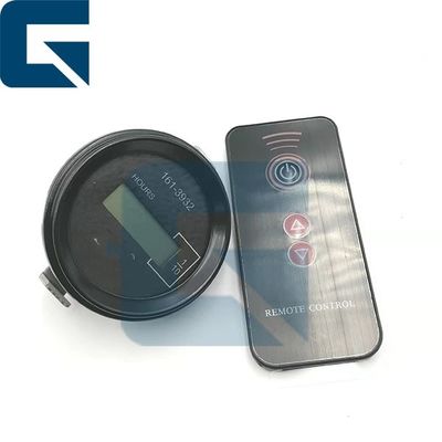 161-3932 1613932 Meter Group Timer For E320D Excavator