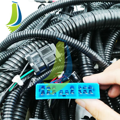 New External Wiring Harness For PC200EL-6K Excavator