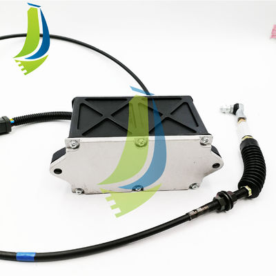 247-5228 2475228 Throttle Motor For E330B Excavator