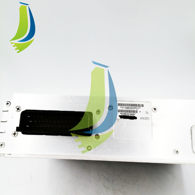 11185020 Controller ECU For L120E Wheel Loader
