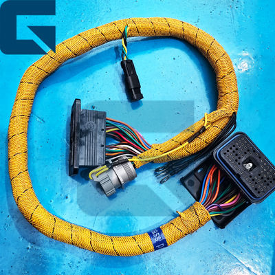 264-2354 2642354 Control  Harness For C18 Industrial Engine