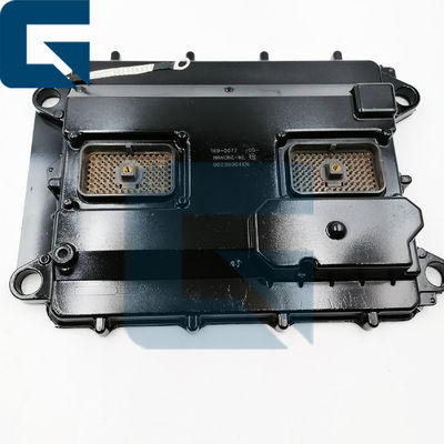 189-0077 Controller ECU Computer Board 1890077 For M322C M315C