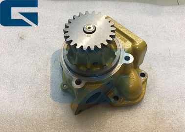 PC300-3 Excavator Diesel Engine 6D125 Water Pump 6151-61-1101 6151-61-1121