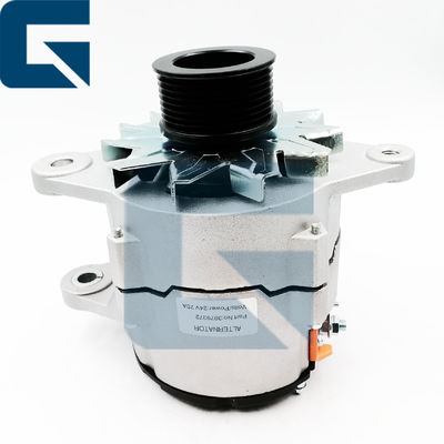 3979372 Engine Alternator For Engine 6C8.3 Parts