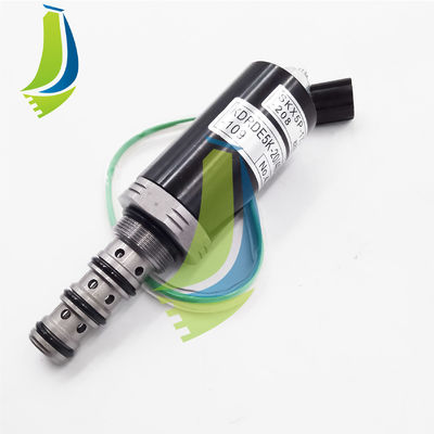 KDRDE5K-20/40C07-109 Hydraulic Pump Solenoid Valve For R215-7