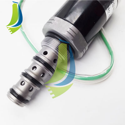 KDRDE5K-20/40C07-109 Hydraulic Pump Solenoid Valve For R215-7