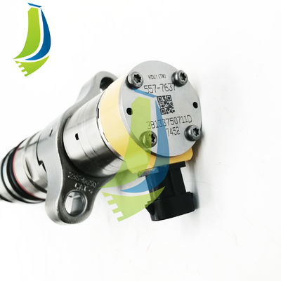 557-7637 Injector Common Rail Fuel Injector 5577637 For C9 Engine