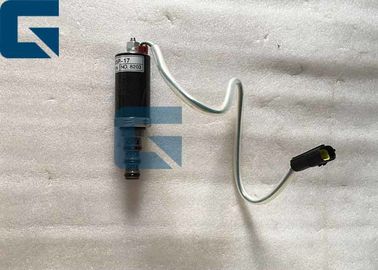 EC240  EC210 Excavator Solenoid SA7223-00810  ,  Excavator Spare Parts