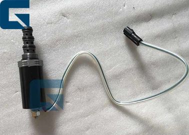 EC240  EC210 Excavator Solenoid SA7223-00810  ,  Excavator Spare Parts